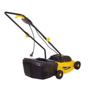Газонокосилка электрическая Huter ELM-1100 Газонокосилка электрическая Huter ELM-1100