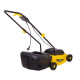 Газонокосилка электрическая Huter ELM-1100