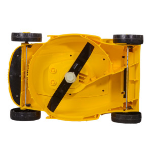 Газонокосилка электрическая Huter ELM-1100 Газонокосилка электрическая Huter ELM-1100
