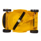 Газонокосилка электрическая Huter ELM-1100