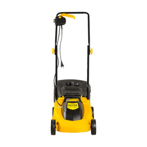 Газонокосилка электрическая Huter ELM-1300/33 Газонокосилка электрическая Huter ELM-1300/33
