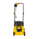 Газонокосилка электрическая Huter ELM-1300/33