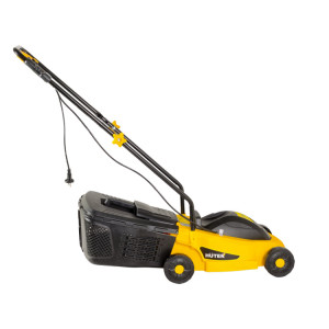 Газонокосилка электрическая Huter ELM-1300/33 Газонокосилка электрическая Huter ELM-1300/33