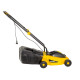 Газонокосилка электрическая Huter ELM-1300/33