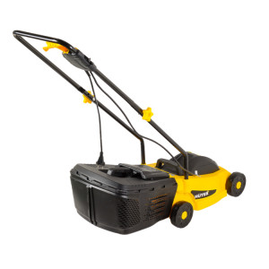 Газонокосилка электрическая Huter ELM-1300/33 Газонокосилка электрическая Huter ELM-1300/33