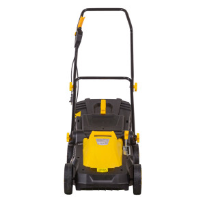 Газонокосилка электрическая Huter ELM-1400P Газонокосилка электрическая Huter ELM-1400P