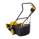 Газонокосилка электрическая Huter ELM-1400P