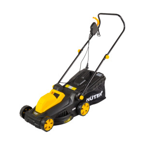 Газонокосилка электрическая Huter ELM-1400T Газонокосилка электрическая Huter ELM-1400T
