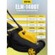 Газонокосилка электрическая Huter ELM-1400T
