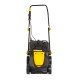 Газонокосилка электрическая Huter ELM-1400T
