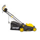 Газонокосилка электрическая Huter ELM-1400T