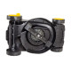 Газонокосилка электрическая Huter ELM-1400T