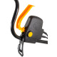 Газонокосилка электрическая Huter ELM-1400T