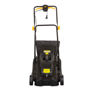Газонокосилка электрическая Huter ELM-1600T Газонокосилка электрическая Huter ELM-1600T