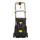 Газонокосилка электрическая Huter ELM-1600T