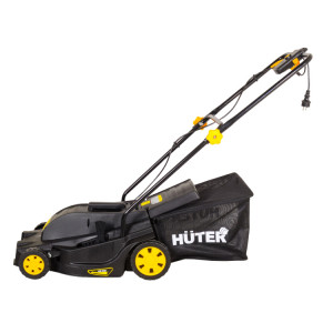 Газонокосилка электрическая Huter ELM-1600T Газонокосилка электрическая Huter ELM-1600T