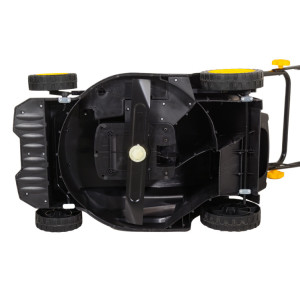 Газонокосилка электрическая Huter ELM-1600T Газонокосилка электрическая Huter ELM-1600T