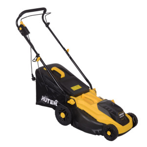 Газонокосилка электрическая Huter ELM-1800P Газонокосилка электрическая Huter ELM-1800P
