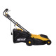 Газонокосилка электрическая Huter ELM-1800P