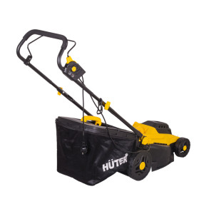 Газонокосилка электрическая Huter ELM-1800P Газонокосилка электрическая Huter ELM-1800P