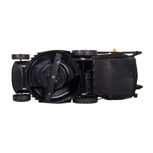 Газонокосилка электрическая Huter ELM-1800P Газонокосилка электрическая Huter ELM-1800P