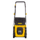 Газонокосилка электрическая Huter ELM-1800T