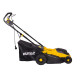 Газонокосилка электрическая Huter ELM-1800T