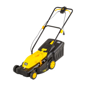 Газонокосилка электрическая Huter ELM-2000P Газонокосилка электрическая Huter ELM-2000P