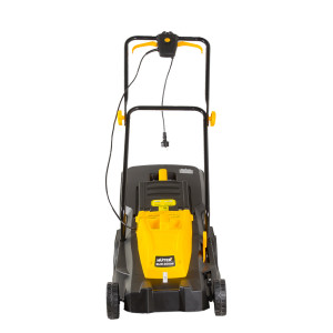 Газонокосилка электрическая Huter ELM-2000P Газонокосилка электрическая Huter ELM-2000P