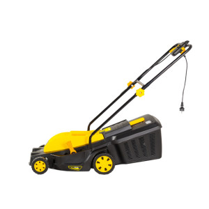 Газонокосилка электрическая Huter ELM-2000P Газонокосилка электрическая Huter ELM-2000P