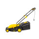 Газонокосилка электрическая Huter ELM-2000P