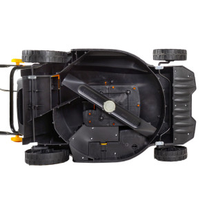 Газонокосилка электрическая Huter ELM-2000P Газонокосилка электрическая Huter ELM-2000P