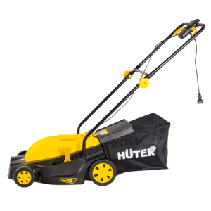 Газонокосилка электрическая Huter ELM-2000T Газонокосилка электрическая Huter ELM-2000T