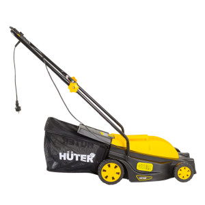 Газонокосилка электрическая Huter ELM-2000T Газонокосилка электрическая Huter ELM-2000T