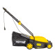 Газонокосилка электрическая Huter ELM-2000T