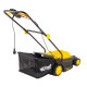 Газонокосилка электрическая Huter ELM-2000T
