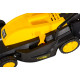 Газонокосилка электрическая Huter ELM-2000T