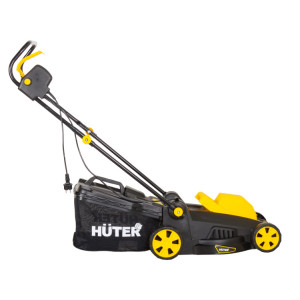 Газонокосилка электрическая Huter ELM-380T Газонокосилка электрическая Huter ELM-380T