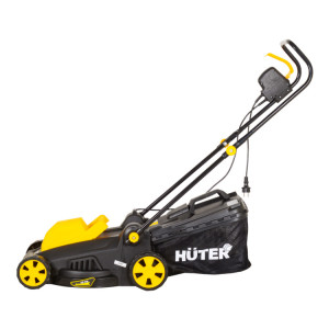 Газонокосилка электрическая Huter ELM-380T Газонокосилка электрическая Huter ELM-380T