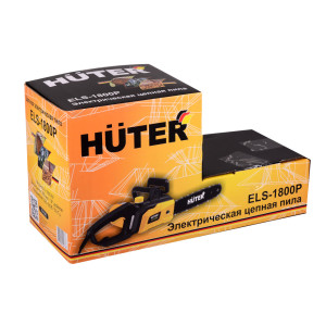 Электропила Huter ELS-1800P Электропила Huter ELS-1800P