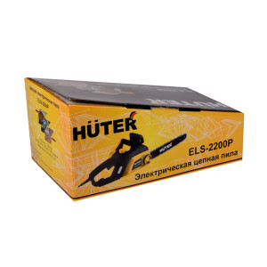 Электропила Huter ELS-2200P Электропила Huter ELS-2200P