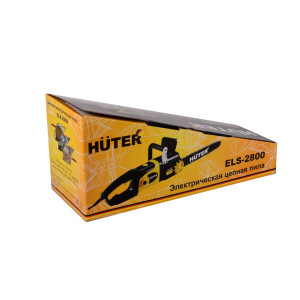 Электропила Huter ELS-2800 Электропила Huter ELS-2800