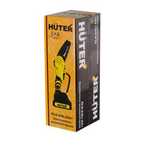 Аккумуляторная пила ELS-2/6Li Huter Аккумуляторная пила ELS-2/6Li Huter