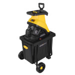 Садовый измельчитель электрический Huter ESH-2500T