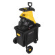 Садовый измельчитель электрический Huter ESH-2500T
