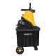 Садовый измельчитель электрический Huter ESH-2500T