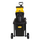 Садовый измельчитель электрический Huter ESH-2500T