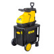 Садовый измельчитель электрический Huter ESH-2800PRO