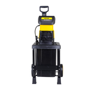 Садовый измельчитель электрический Huter ESH-2800PRO Садовый измельчитель электрический Huter ESH-2800PRO