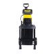 Садовый измельчитель электрический Huter ESH-2800PRO